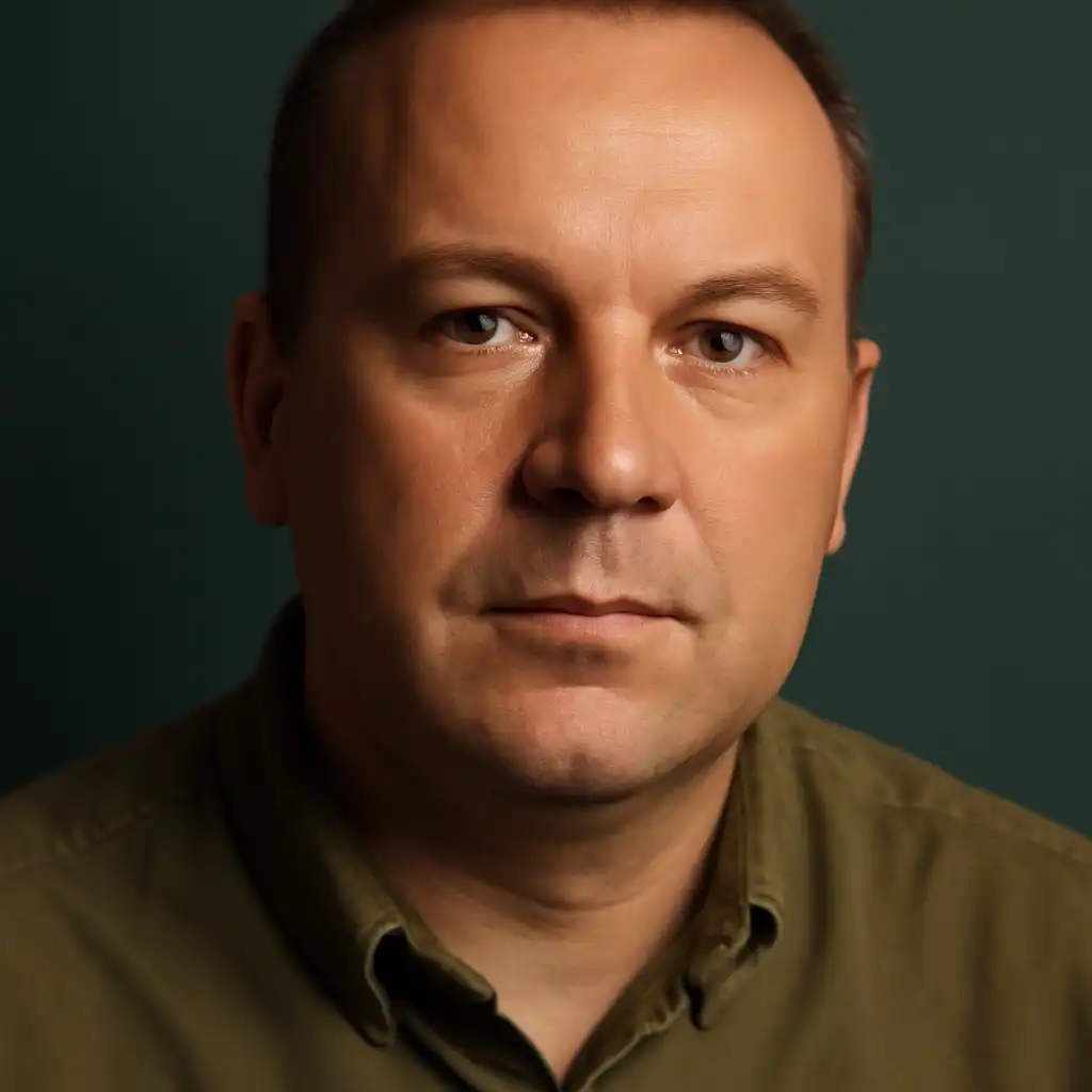 Davide Marchetti